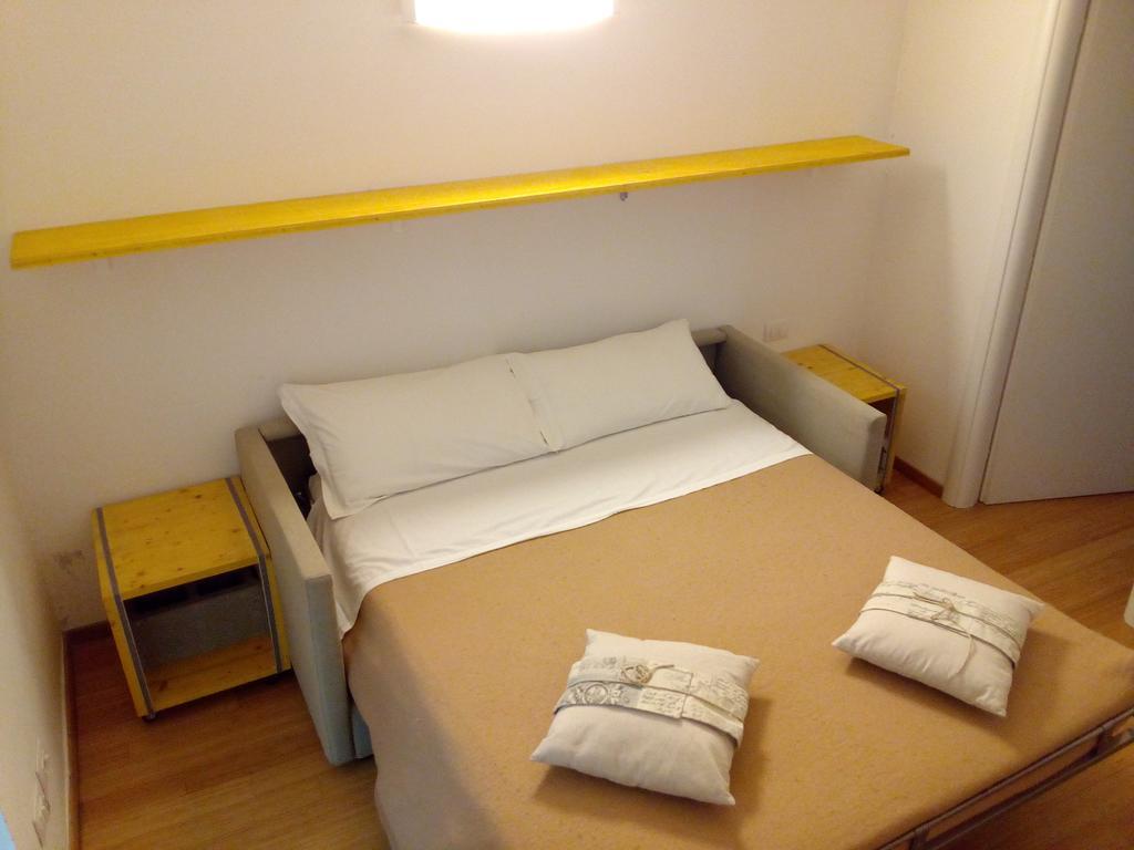 Luoghi Comuni Porta Palazzo Appartement Turijn Buitenkant foto